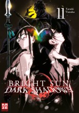 Bright sun 11
